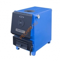 Твердотопливные котлы для помещений площадью до 180 м2